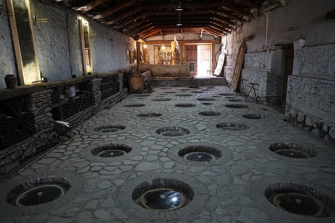 Secrets of Kakheti: Wine & Home-Cooked Lunch - Sighnaghi is the day’s most photogenic walk
