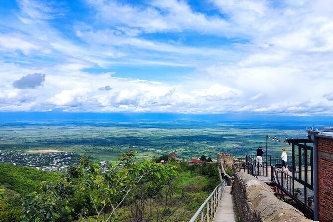 Secrets of Kakheti: Wine & Home-Cooked Lunch - Kindzmarauli brings a second winery perspective