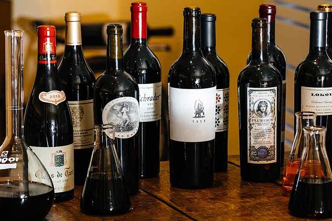 Sighnaghi city of love Private tour with Wine tasting - Why Sighnaghi makes a good day trip from Tbilisi