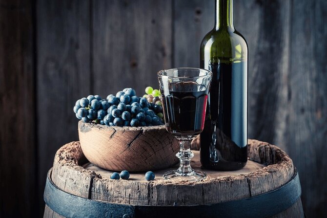 Sighnaghi city of love Private tour with Wine tasting - What the $119 price really covers
