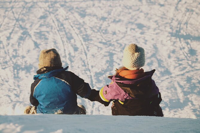 Ski & Snow Tour to Bakuriani from Kutaisi with Borjomi Stop - Who will get the most from this tour?