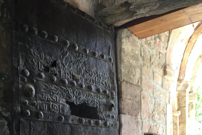 Small group tour to Kutaisi monasteries: Gelati, Motsameta and Bagrati. - Why this three-monastery route works
