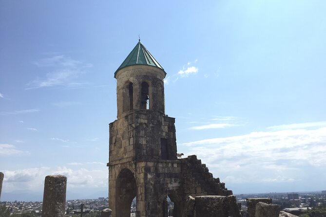 Small group tour to Kutaisi monasteries: Gelati, Motsameta and Bagrati. - Who will enjoy this tour most