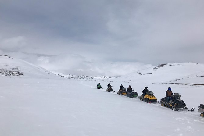 Snowmobile / Quad Bike ATV Private Tour from Bakuriani to Tabatskuri Lake - Key points to know before booking
