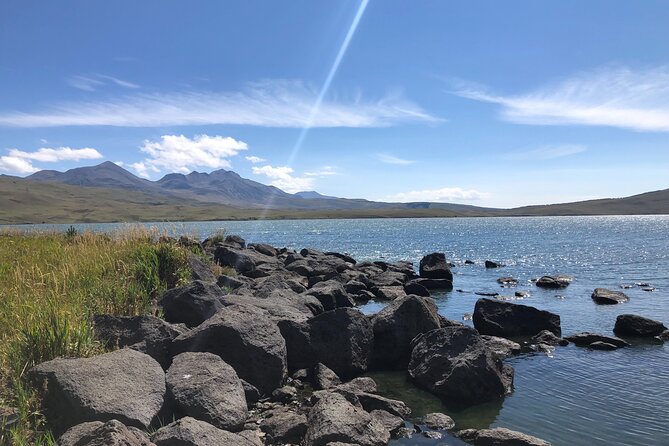 Snowmobile / Quad Bike ATV Private Tour from Bakuriani to Tabatskuri Lake - Guides, instruction, and the pace of the day