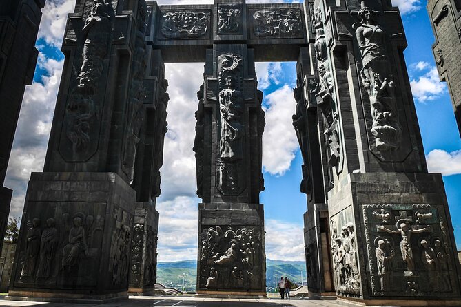 Soviet Tour - Hidden Tbilisi - Why Soviet Tbilisi deserves half a day