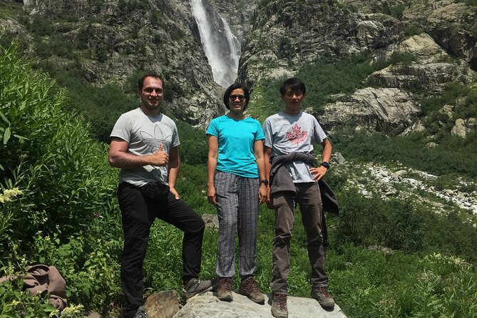 Svaneti Mountain Villages 4x4 Safari, tour from Kutaisi - Why this Svaneti trip is worth the long road from Kutaisi