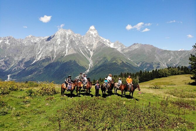 Svaneti Mountain Villages 4x4 Safari, tour from Kutaisi - Sleeping in Mestia: the detail you must arrange yourself