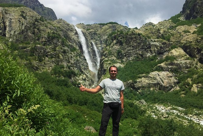 Svaneti Mountain Villages 4x4 Safari, tour from Kutaisi - What the price includes, and what it does not