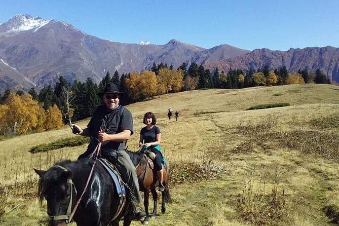 Svaneti Mountain Villages 4x4 Safari, tour from Kutaisi - Who will enjoy this trip most