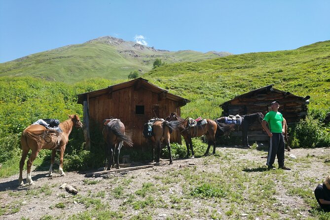 Svaneti Mountain Villages 4x4 Safari, tour from Kutaisi - Practical planning for a smoother two days