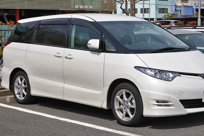 Tbilisi Airport Arrival Private Transfer To Accommodation & Hotel - Why a private airport ride helps in Tbilisi