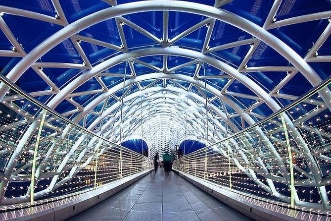 Tbilisi Airport Arrival Private Transfer To Accommodation & Hotel - Picking the right vehicle for your party
