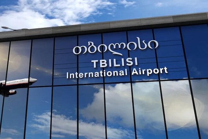 Tbilisi Airport Arrival Private Transfer To Accommodation & Hotel - Where you should keep your expectations sensible