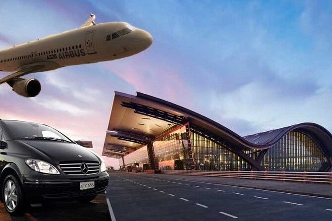 Tbilisi Airport Shuttle And Transfer Service - The important warning about reliability