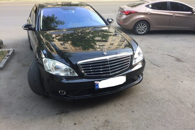 Tbilisi Airport to Gudauri, Bakuriani, Batumi, Tbilisi - Price, timing, and the value for a group