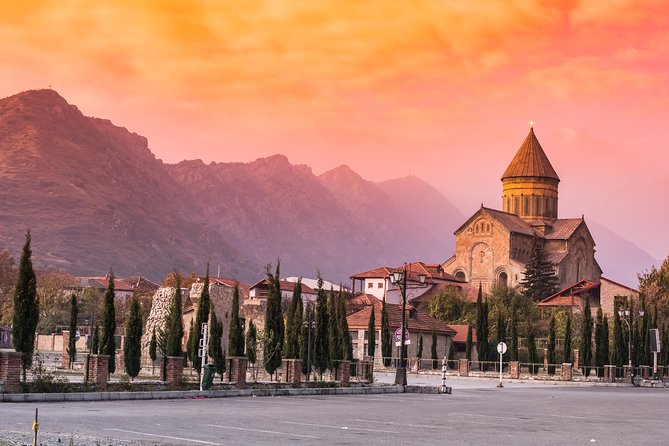 Tbilisi and Mtskheta - Private city tours - Why this private Tbilisi and Mtskheta route works