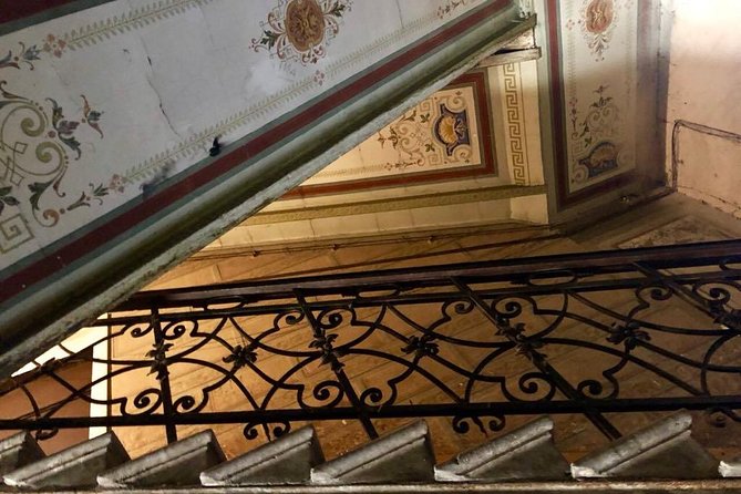 Tbilisi 'Beyond Facades' - Why the $25 price can make sense