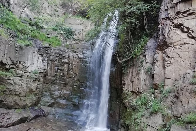 Tbilisi City Tour - Rike Park is your route toward Narikala