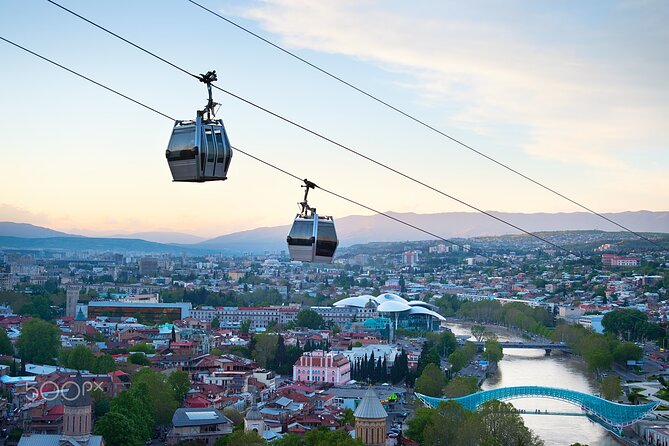 Tbilisi city tour PRIVATE excursion Airport and hotel pickup INCL - Why the private guide matters