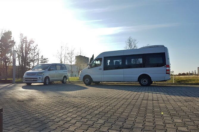 Tbilisi-Kazbegi Shared Transfer - Cancellation and weather planning