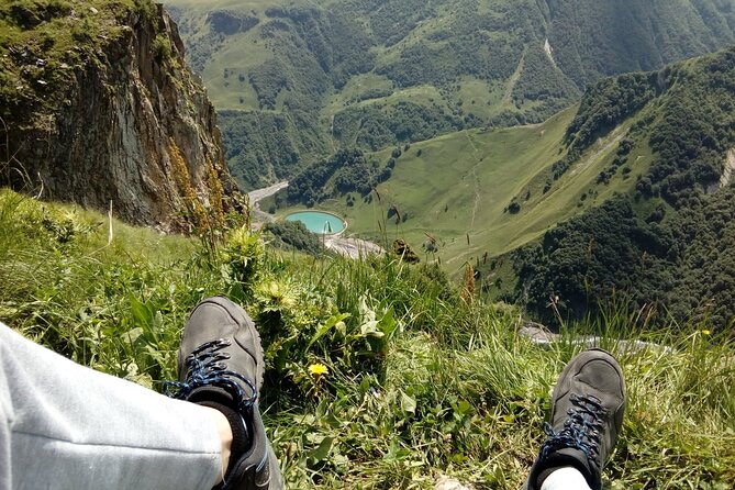 Tbilisi-Kazbegi Shared Transfer - My practical verdict