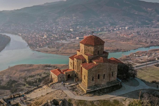 Tbilisi & Mtskheta city tour - What the private format means for your day