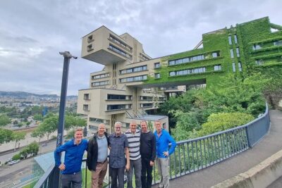 Tbilisi old town & soviet heritage – Private driver-guided Tour