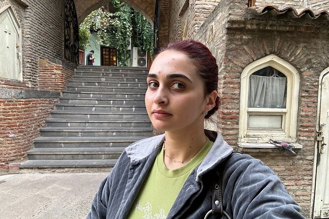 Tbilisi Old Town Walking Tour with a Local Guide - Rike Park, the cable car, and the climb above the city