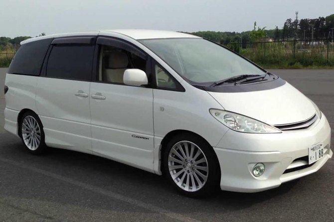 Tbilisi Private Arrival Airport Transfer - Vehicles, luggage, and group size