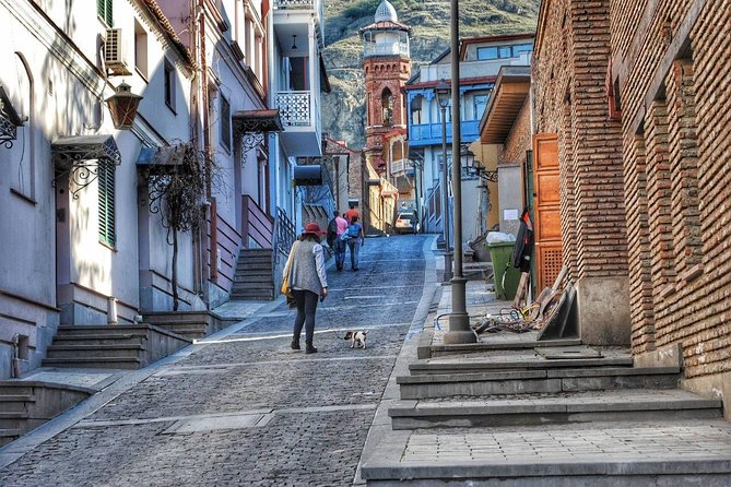 Tbilisi Private Arrival Airport Transfer - Is $22.50 per person good value?