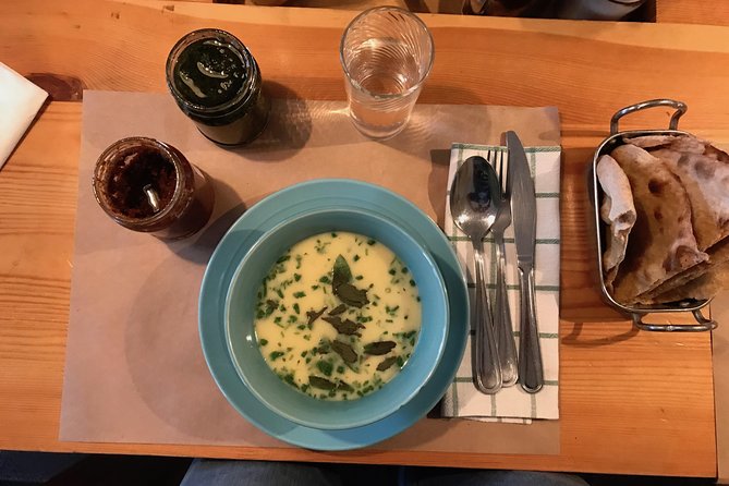 Tbilisi Private Food and Wine Tour with Lunch and Tastings - A food-first way to get your bearings in Tbilisi