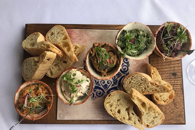 Tbilisi Private Food and Wine Tour with Lunch and Tastings - What private transport changes
