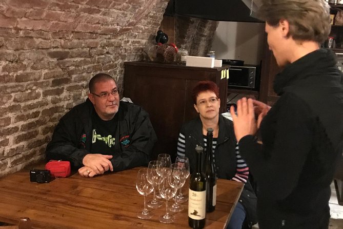 Tbilisi Private Food and Wine Tour with Lunch and Tastings - Is $120 good value?