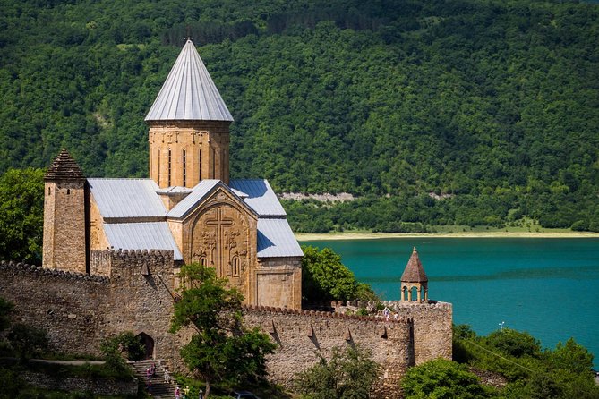 To The Majestic Kazbegi Full Day tour - Why this route works so well from Tbilisi