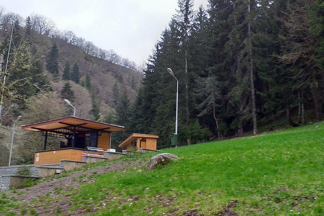 Tour planning in Georgia - Mtskheta, Jvari, Gori, and Uplistsikhe