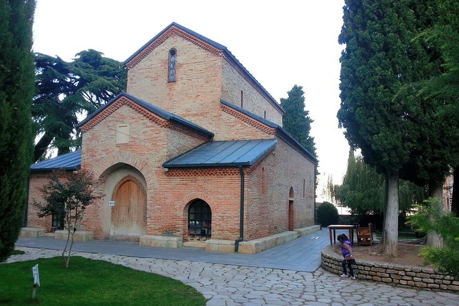 Tour to Kakheti. Sighnaghi –Bodbe Monastery –Tsinandali –Telavi –Winery –Gombori - Why Kakheti makes a strong day trip from Tbilisi