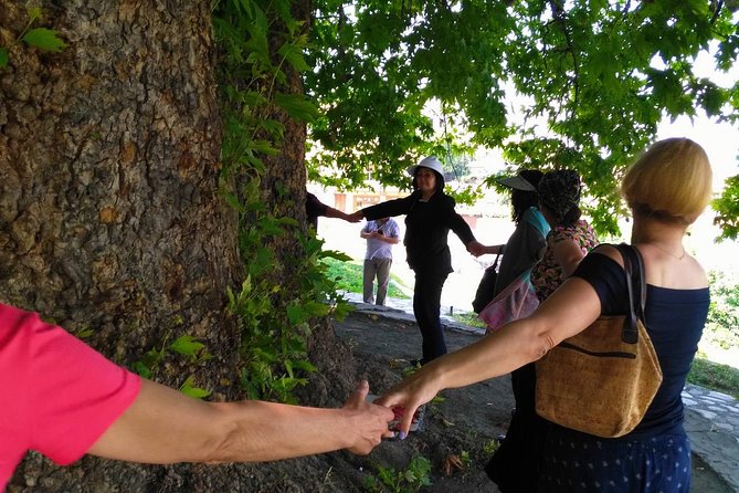 Tour to Kakheti. Sighnaghi –Bodbe Monastery –Tsinandali –Telavi –Winery –Gombori - Tsinandali Palace, gardens, and Georgian wine culture