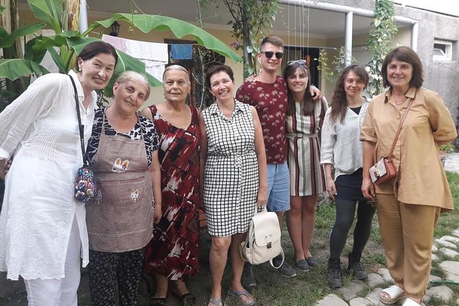Tour to Kakheti. Sighnaghi –Bodbe Monastery –Tsinandali –Telavi –Winery –Gombori - Bodbe Monastery and the places connected with St. Nino