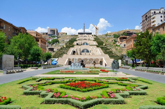 Tour to Yerevan Sevan Dilijan Armenia from Tbilisi 2 days - Why this is one of the better Armenia side trips from Tbilisi