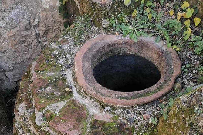 Tskaltubo-Prometheus Cave-Geguti - Who Will Get the Most From This Tour?