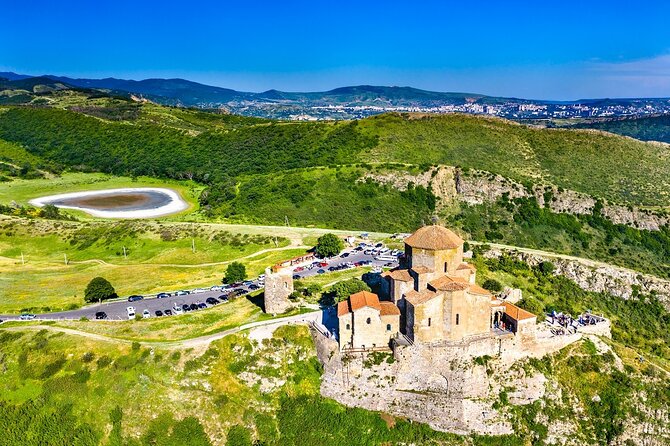 Two Capitals in One Day: Tbilisi and Mtskheta Combo Tour - Why this Tbilisi and Mtskheta pairing works