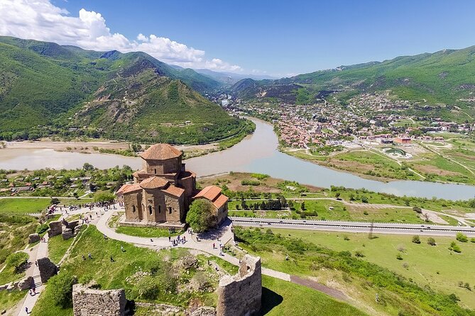 UNESCO Gems of Mtskheta - Old Capital of Georgia - Why Mtskheta makes such a good short trip