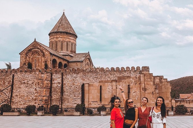 UNESCO Gems of Mtskheta - Old Capital of Georgia - What $89 gets you, and what it does not