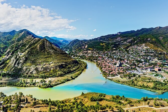 UNESCO Gems of Mtskheta - Old Capital of Georgia - Private transport, pacing, and the guide question