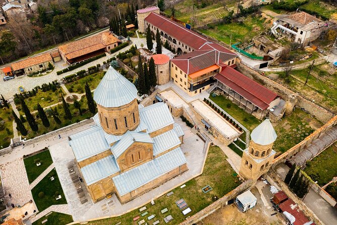 UNESCO Gems of Mtskheta - Old Capital of Georgia - Who should book this Mtskheta outing?