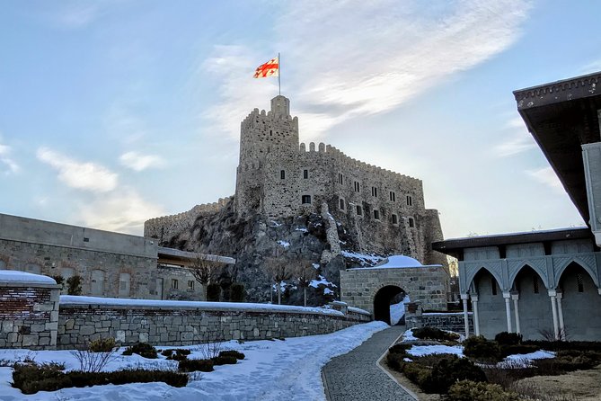 Vardzia caves - Rabati castle - Borjomi park from Tbilisi one-day tour - Should you book this Vardzia and Borjomi tour?