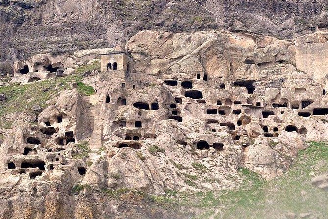 Vardzia - Rabati - Borjomi - Who should book this Georgian day trip?