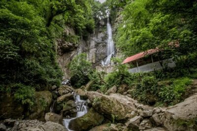 Wine and Dine Tour To Batumi Waterfalls – Mountainous Adjara