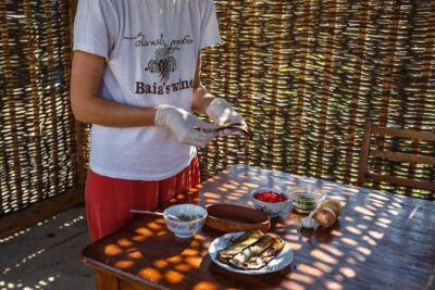 WINE & DINE Tour from Kutaisi